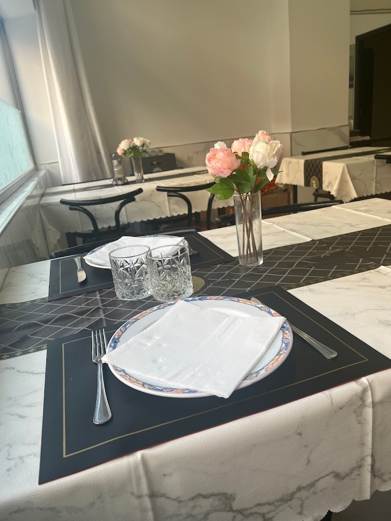 Restaurante chino Oriental City