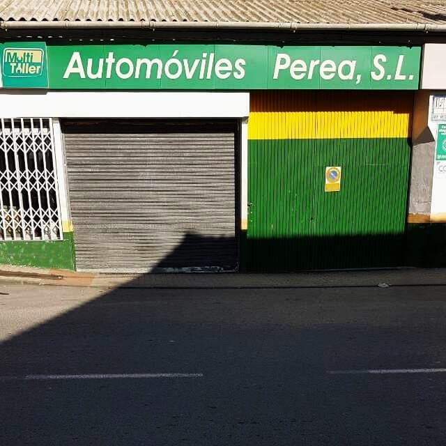 Automoviles Perea