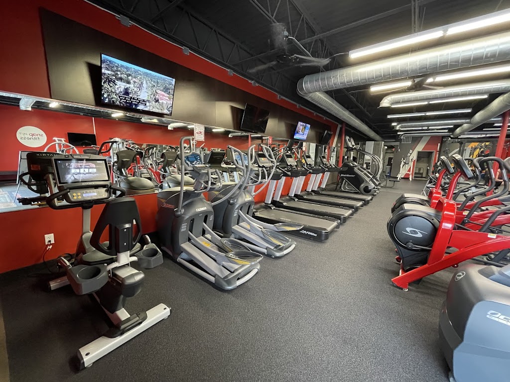  Snap Fitness Prior Lake
