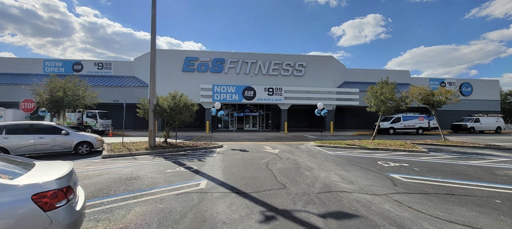  EōS Fitness