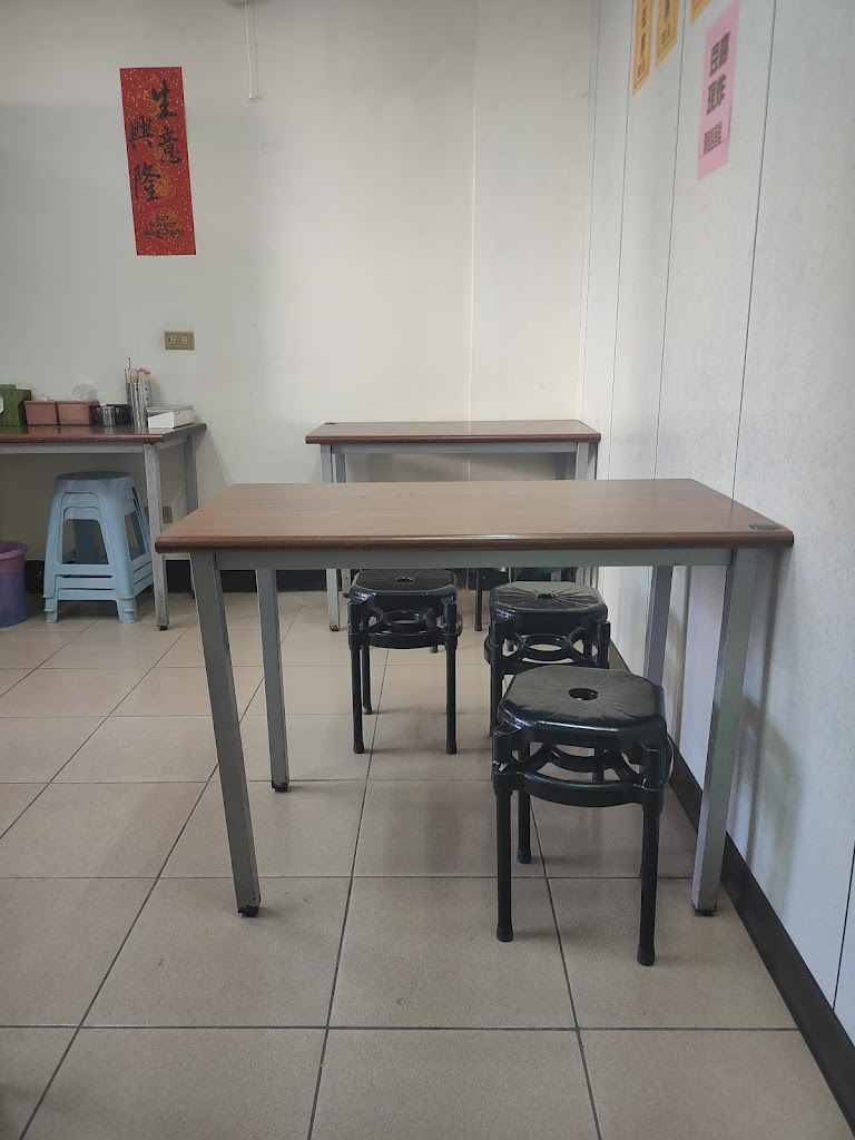 臭一色臭豆腐 的照片