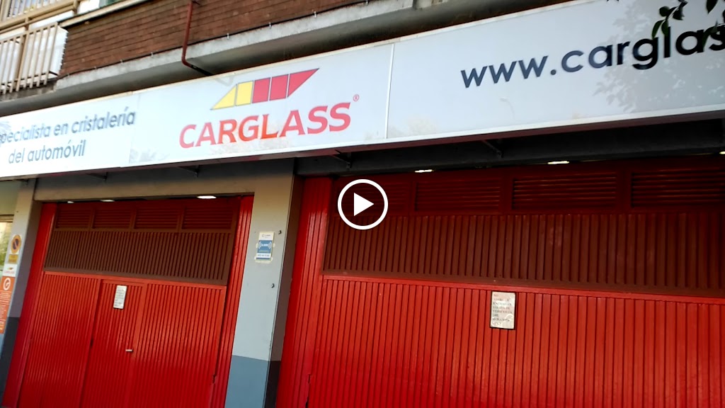 Carglass — Videos