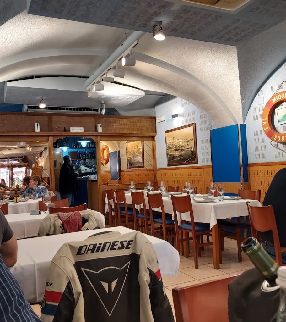 Germans Miquel's — Ambiente