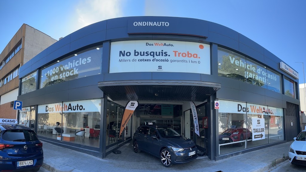 Das Welt Auto Rubi | Maas Ondinauto