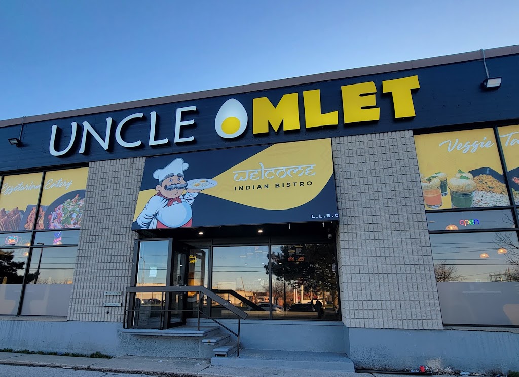 Uncle Omlet - Etobicoke in Etobicoke