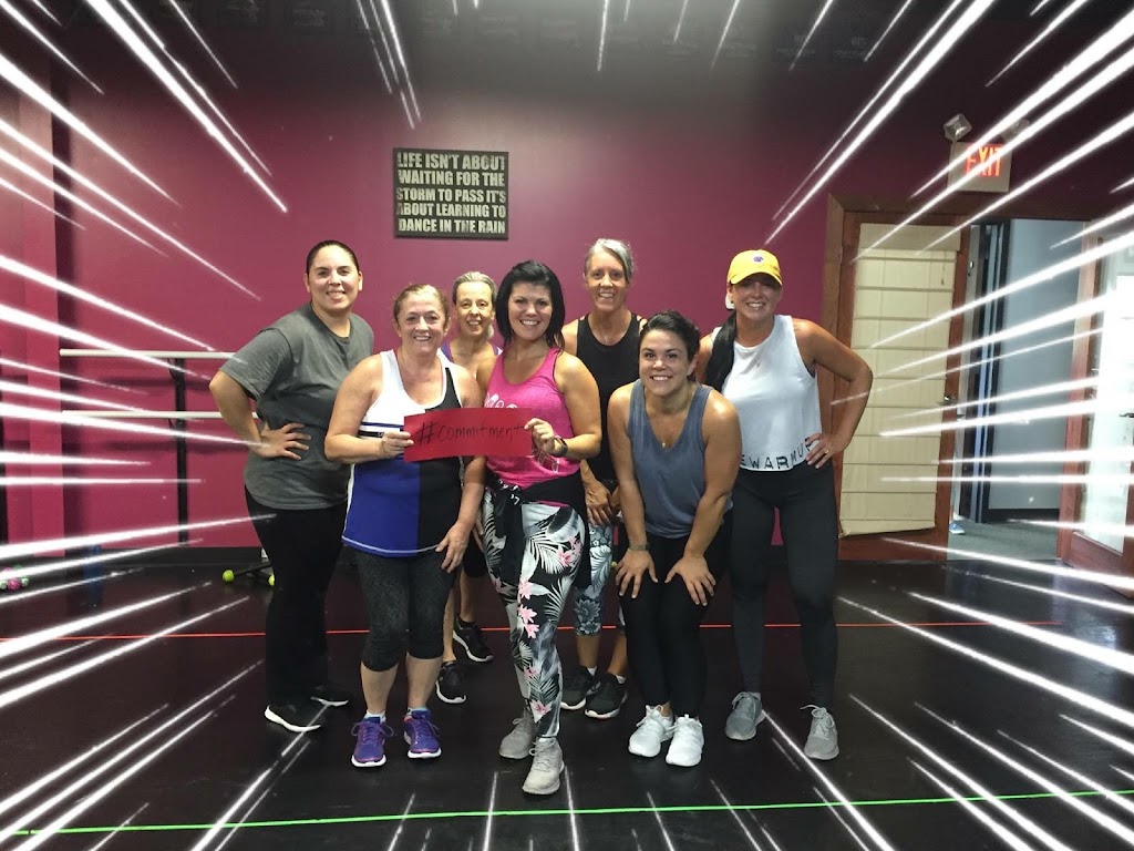 Dance school in Ludlow