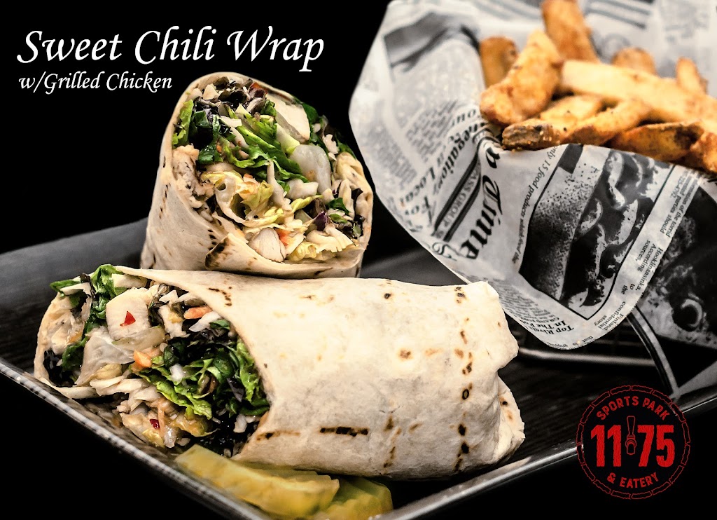  1175 Sports Park & Eatery