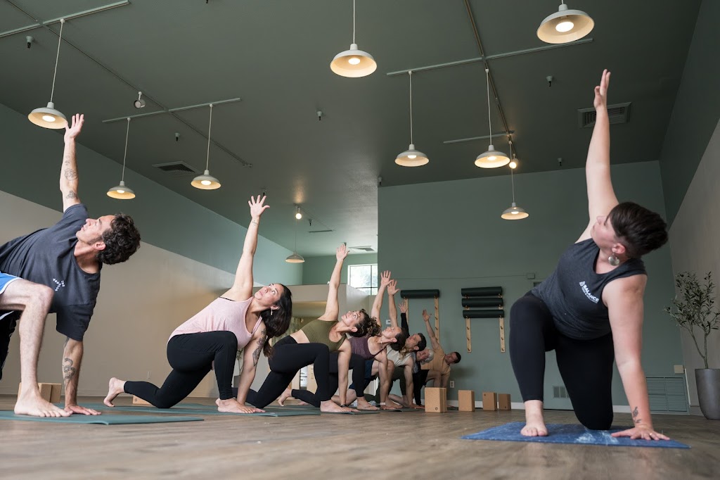  Balance Yoga & Wellness