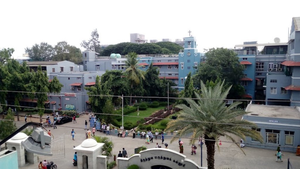 Meher Arcade Hotel Cmc Main Gate