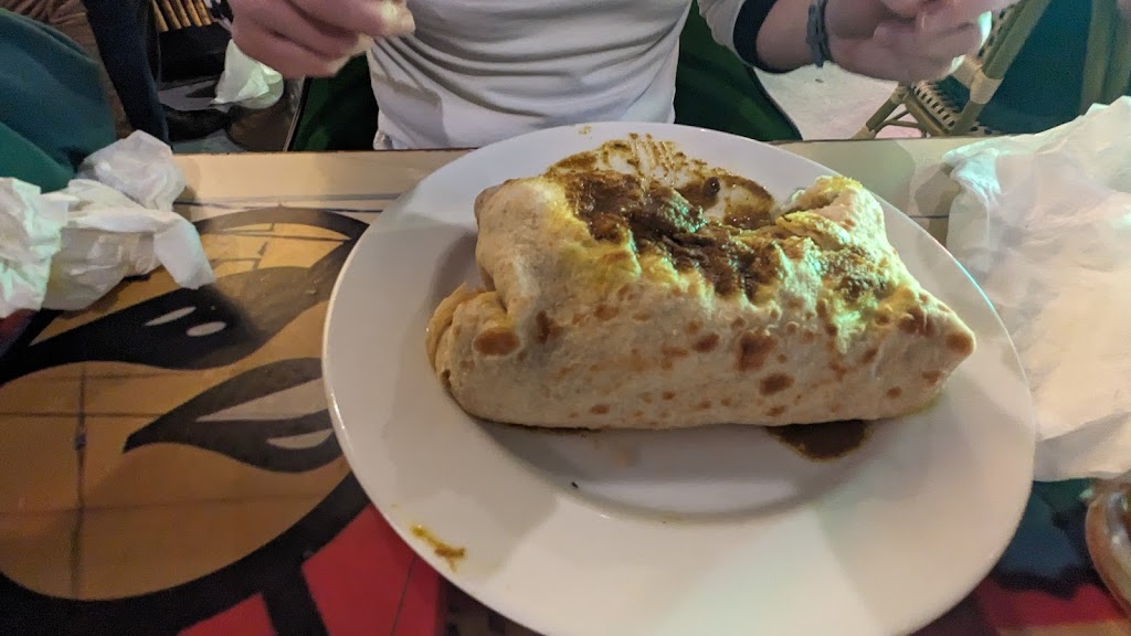 Burrito