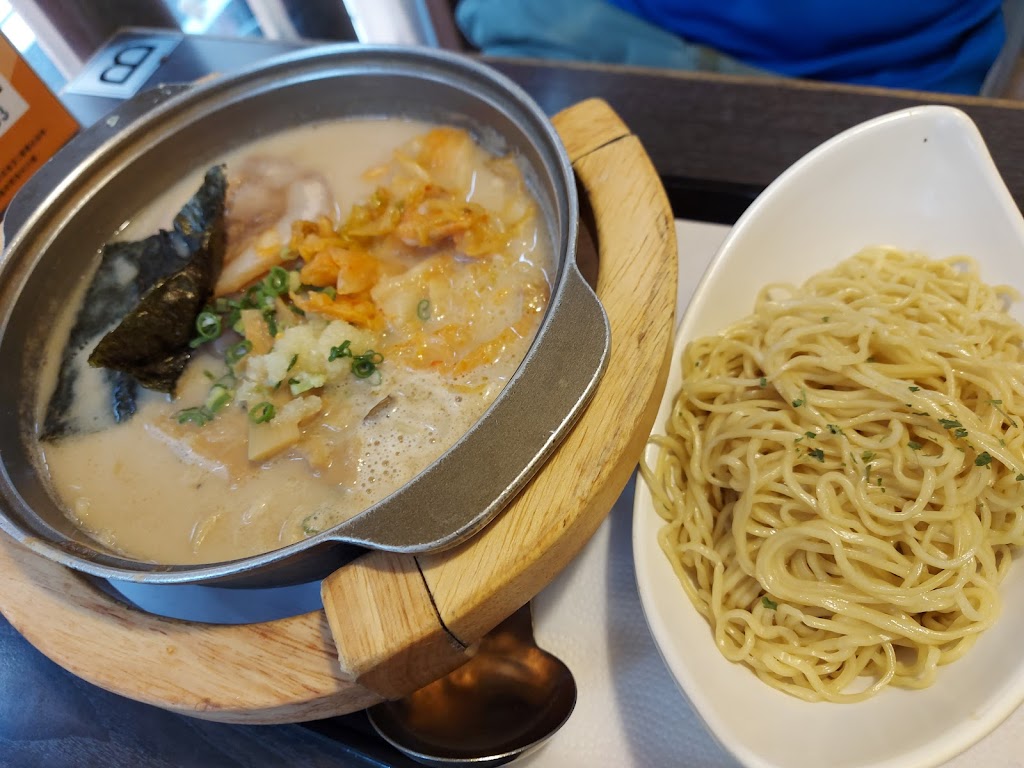 丸勝咖哩洋食-台中一中街人氣推薦美食 咖哩飯 日式咖哩 客製化日式料理 PTT網友推薦和風料理餐廳 必吃咖哩 好吃豬排 的照片