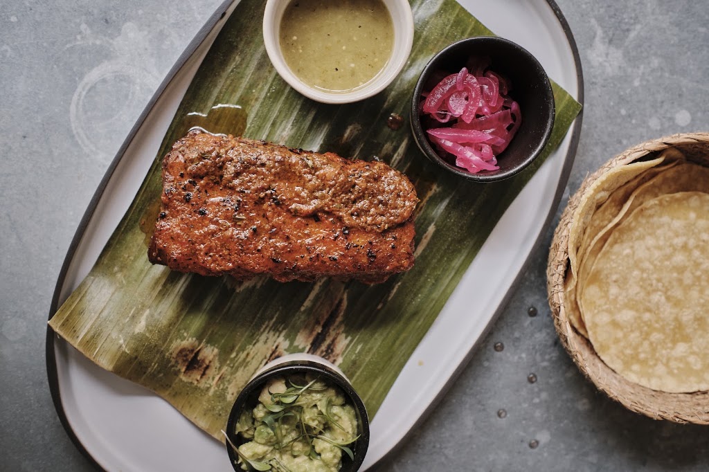 MESTIS | Restaurante Mexicano BajaMed en Palma de Mallorca — Comida y bebida