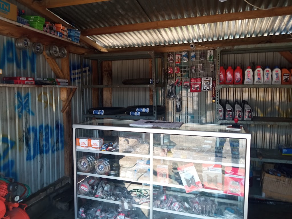 BINTANG MOTOR