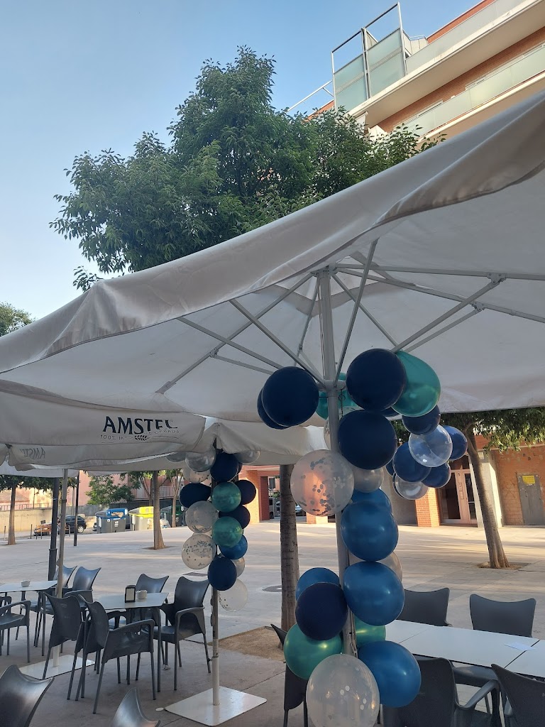 Bar Restaurante J. Bikers