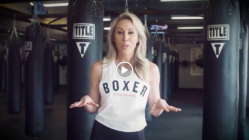  TITLE Boxing Club Nanuet