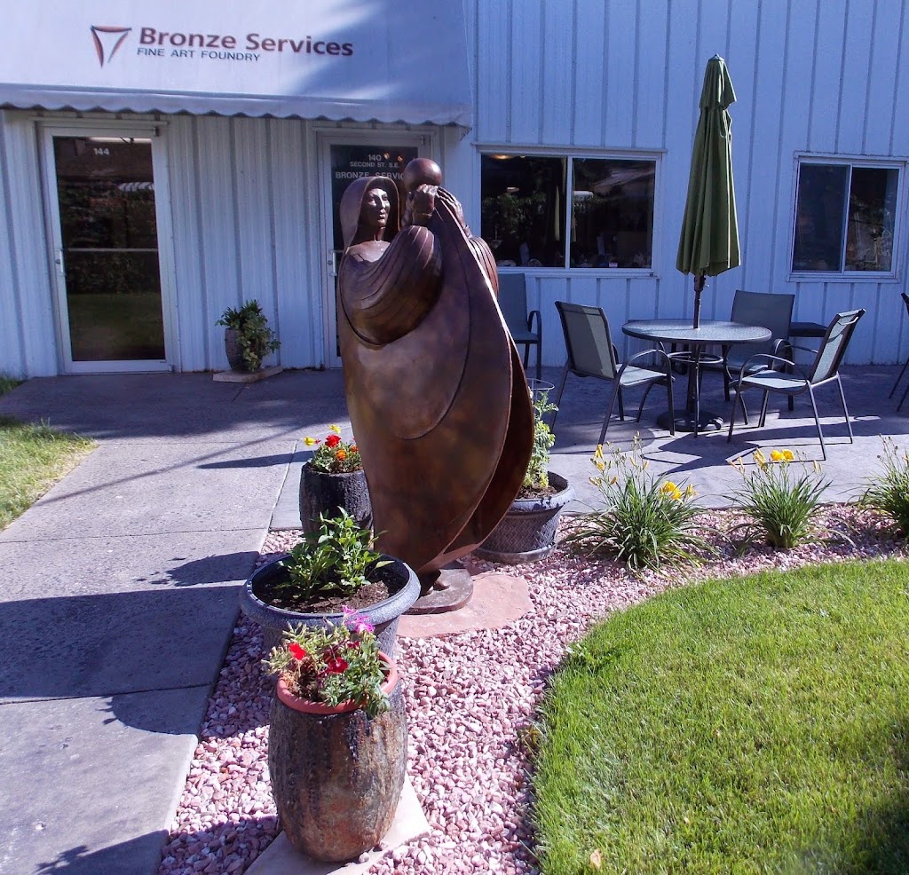 Bronze Services of Loveland, Inc