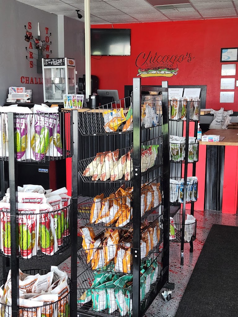  Chicago's House of Hoagies