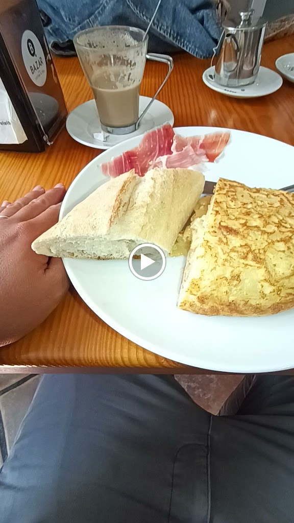 Restaurante "La Fragua" — Videos