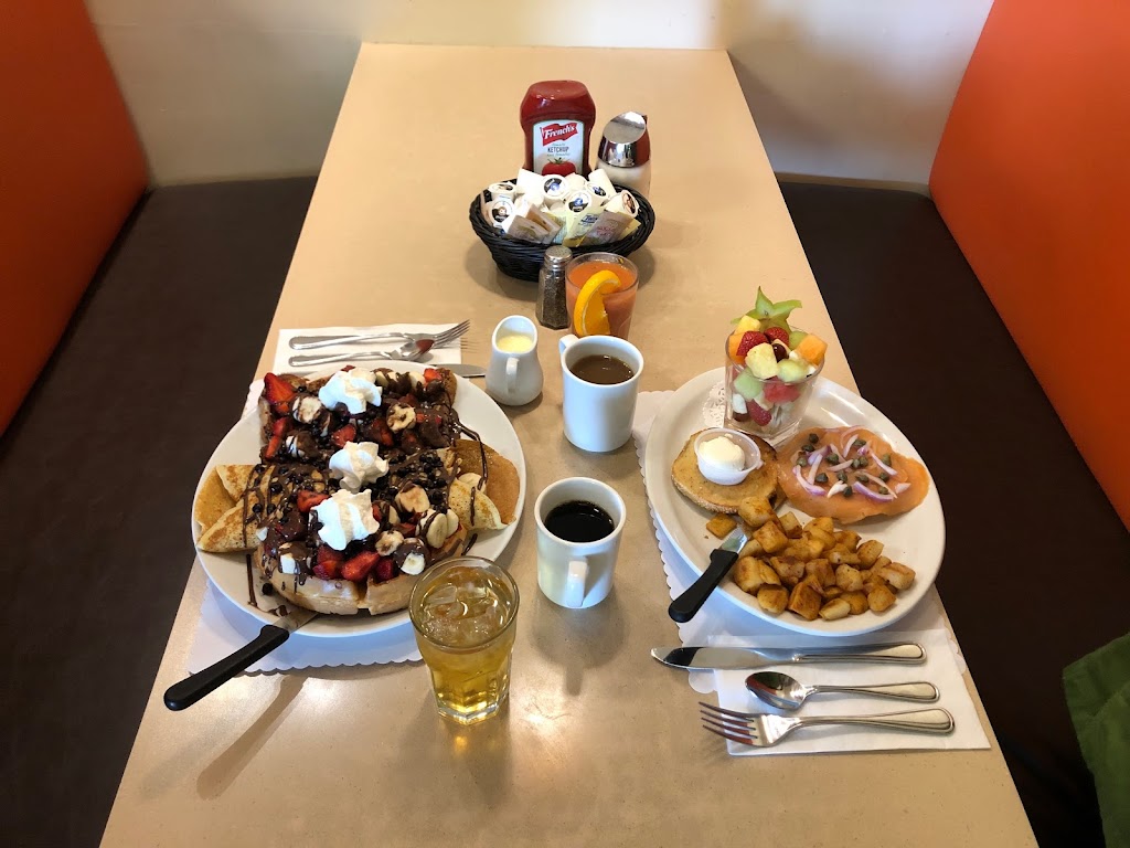 Food & drink