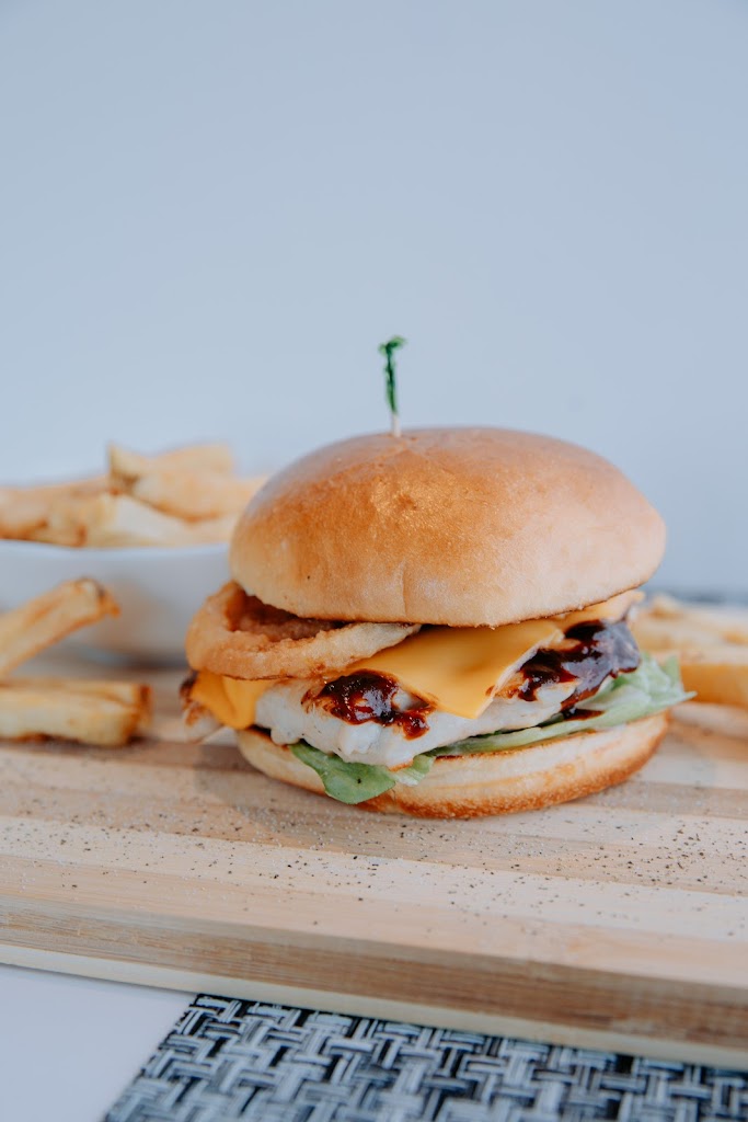 French fries