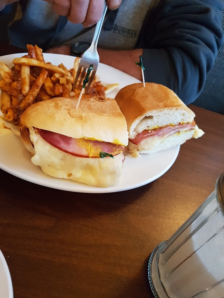 Food & drink