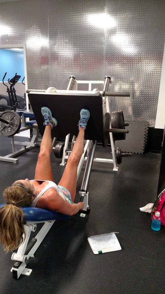  The GYM Cape Carteret Aquatic & Wellness