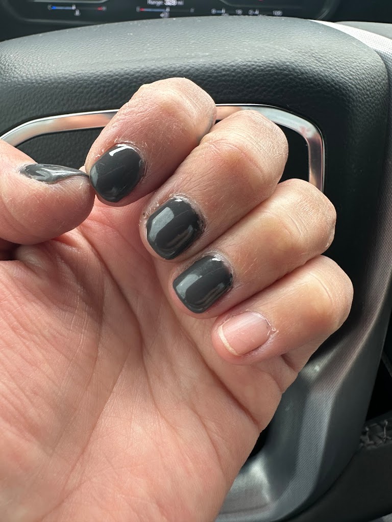 Nails"Plus Main Image