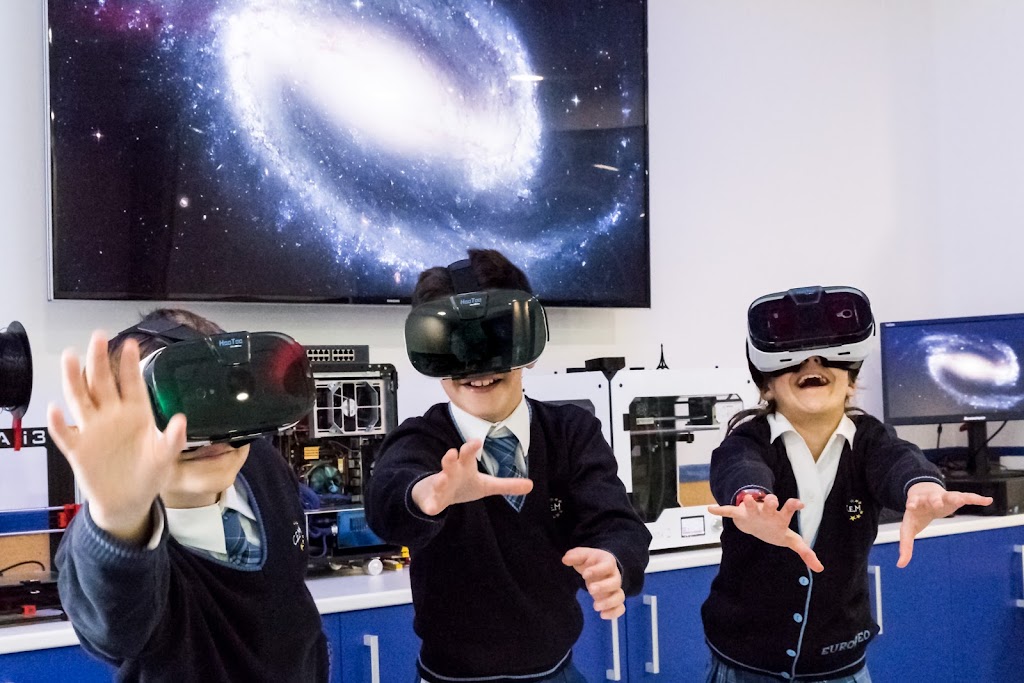 Colegio Europeo de Madrid (CEM)