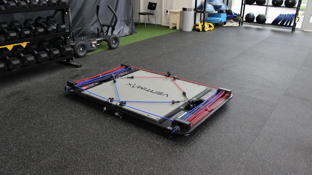  Adventist HealthCare Sports Performance Institute