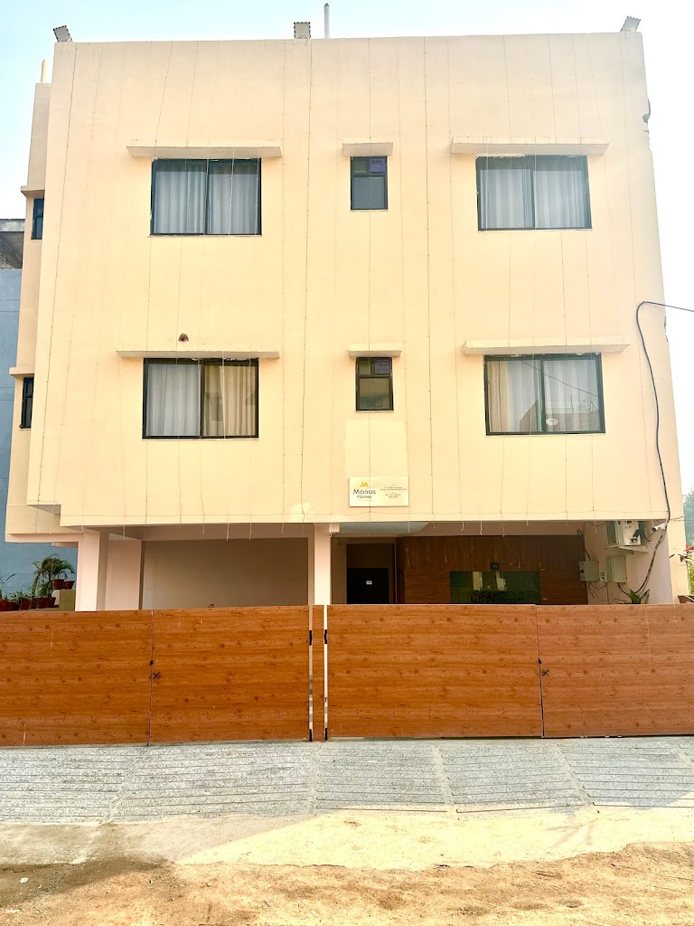 Manas Homes Stay