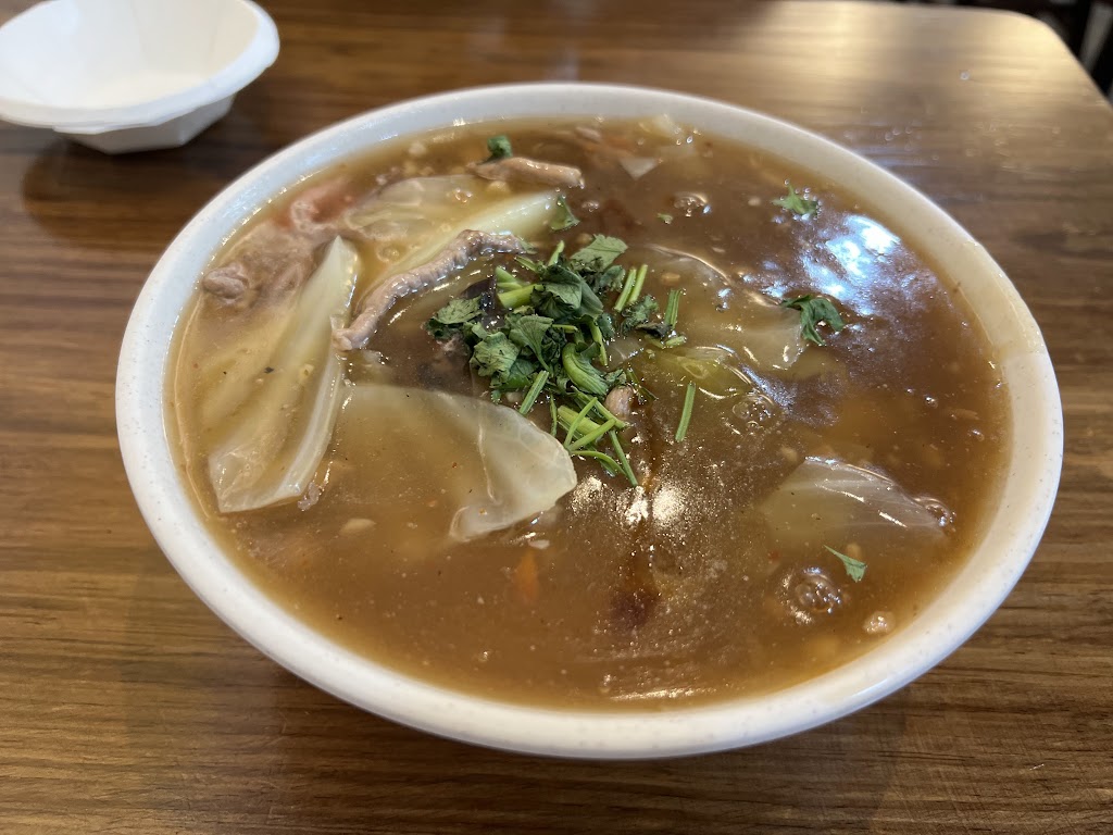 屏東九如美食古早味魯粿仔30年老店 的照片