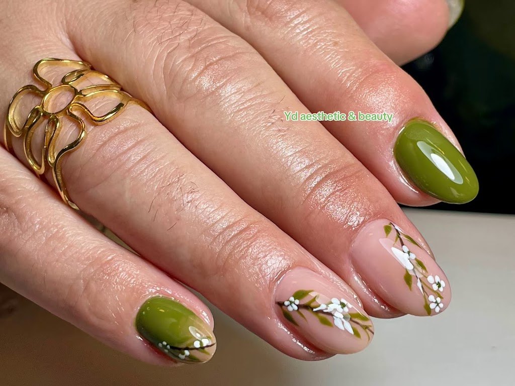 YD aesthetic & beauty