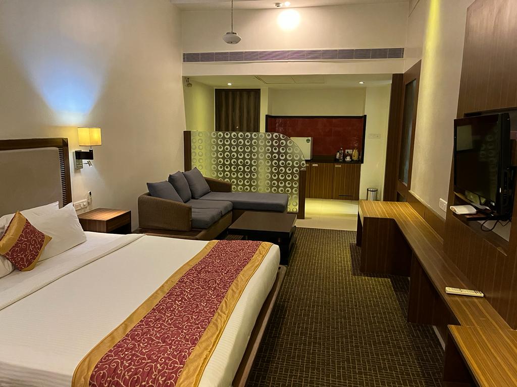 The Fern Residency Kakinada