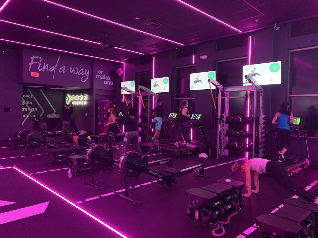  P.A.S.E. Factor - Centennial