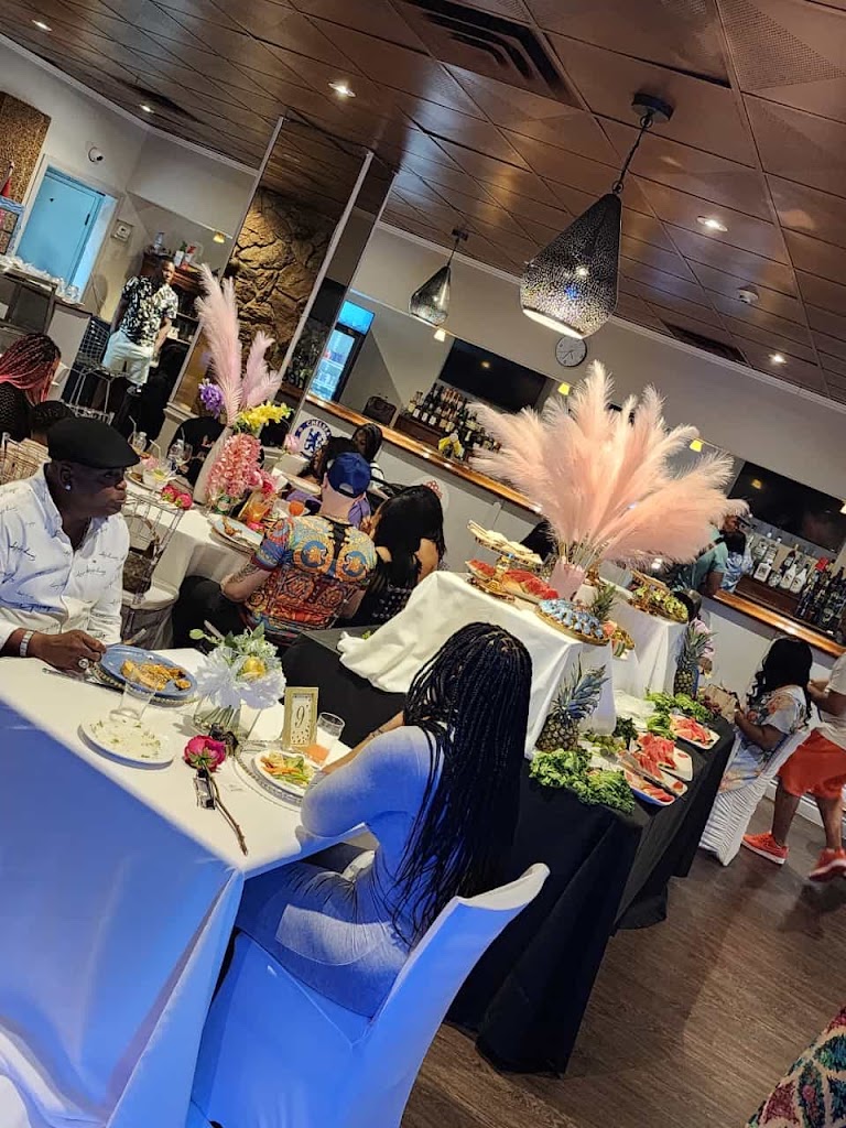 O&J's Restaurant and lounge in Etobicoke