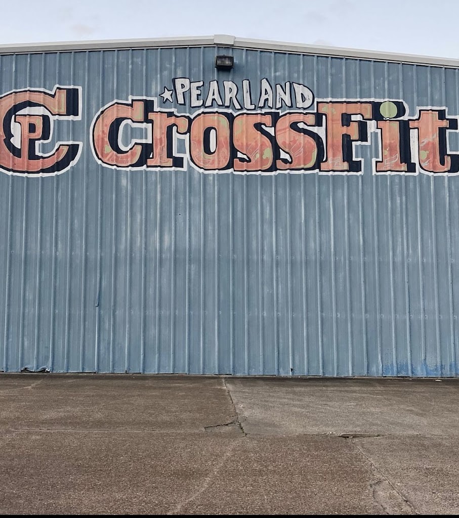  Pearland Crossfit
