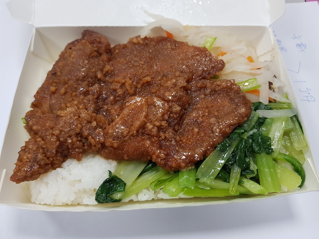 佳峰爌肉飯 的照片