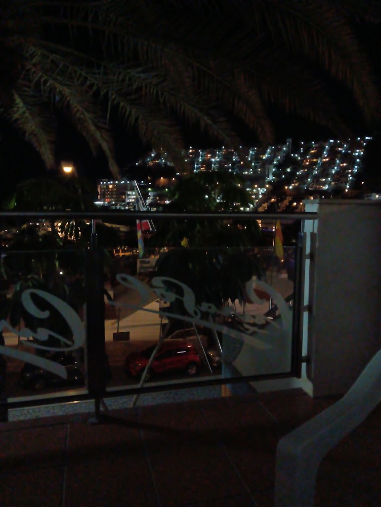 Restaurante "Mirador del Cura" — Mas recientes