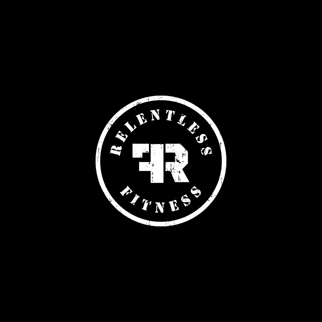  Relentless Fitness