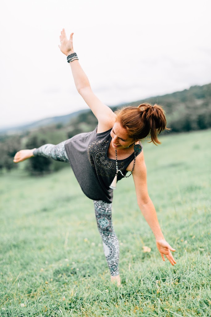  CYANWOOD Natural Lifestyles Center
