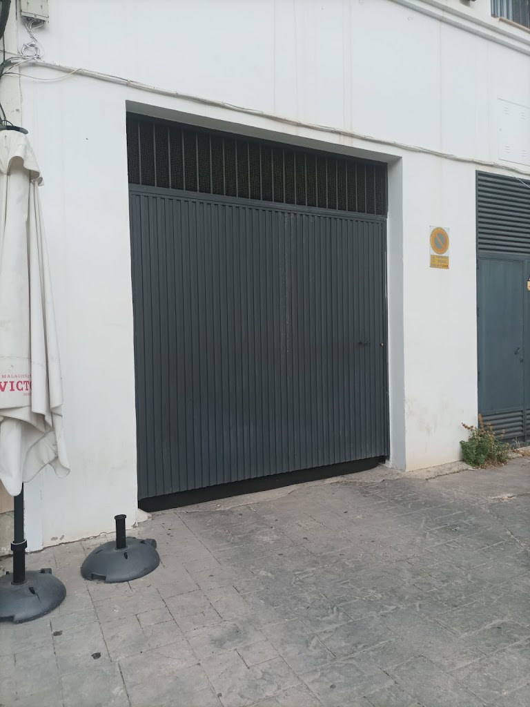 Parking AT Ronda-Centro