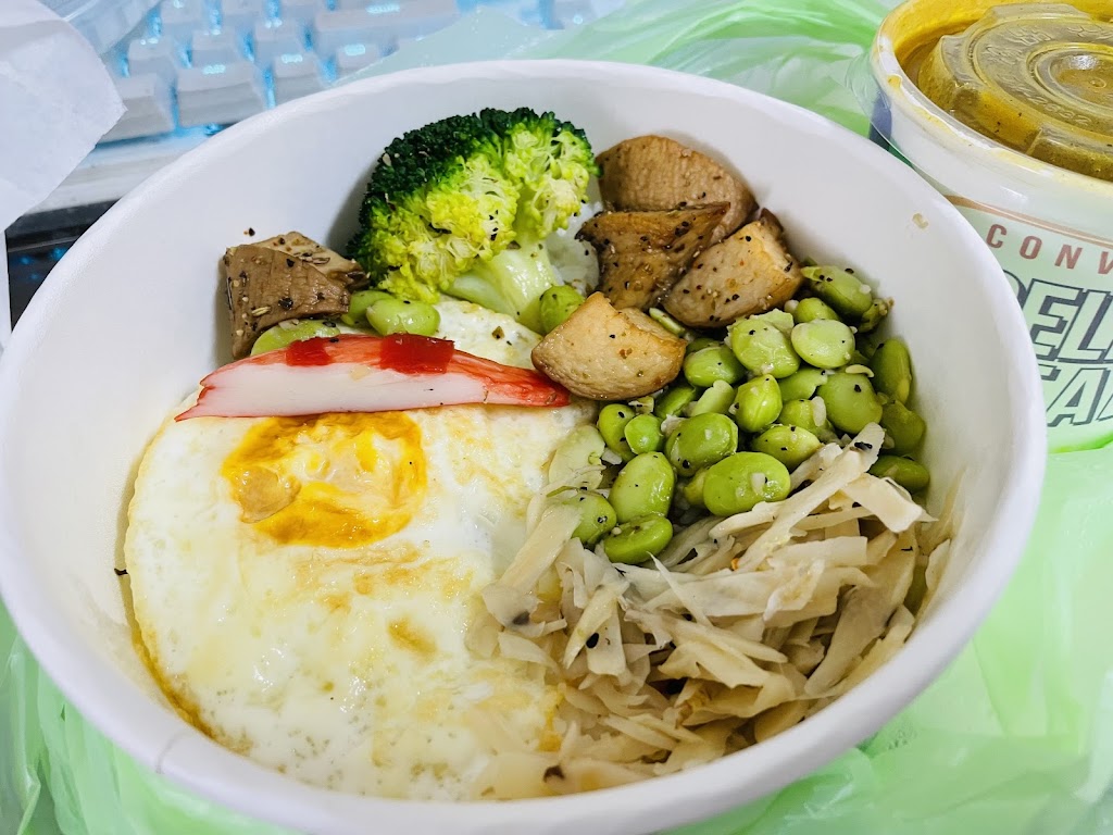 和可咖哩/彰化美食/鹿港美食/鹿港咖哩飯/鹿港推薦餐廳/鹿港定食/鹿港必吃 的照片