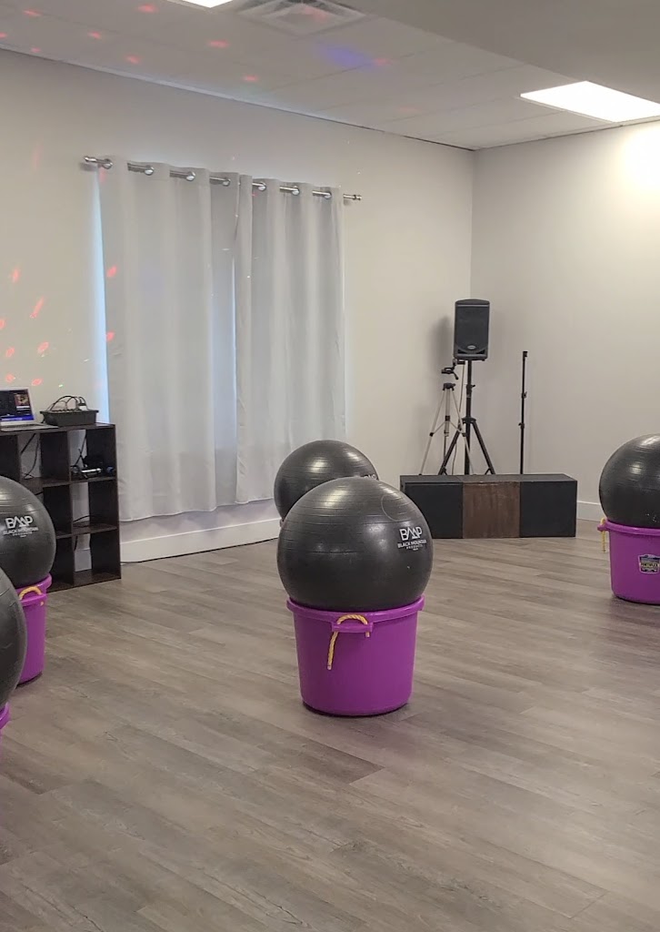  Joyful Beats Cardio Fitness