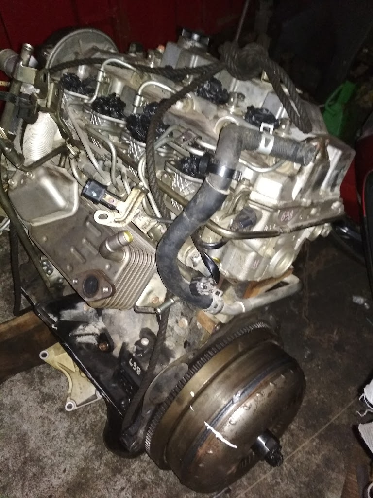 Bengkel Mobil YUDI