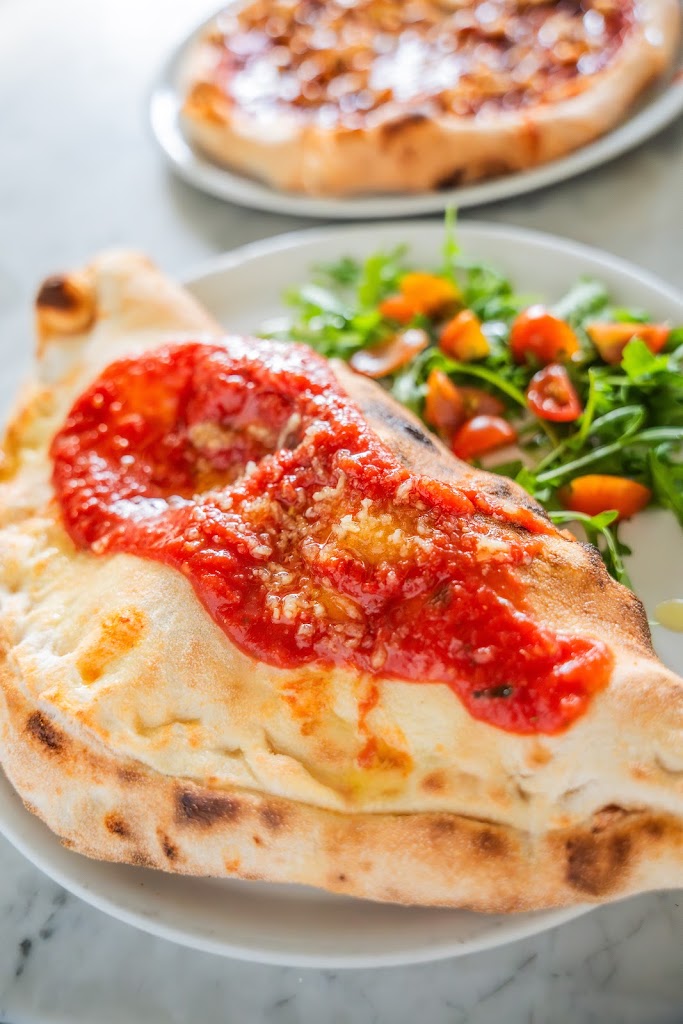 La Locanda Coin — Comida y bebida