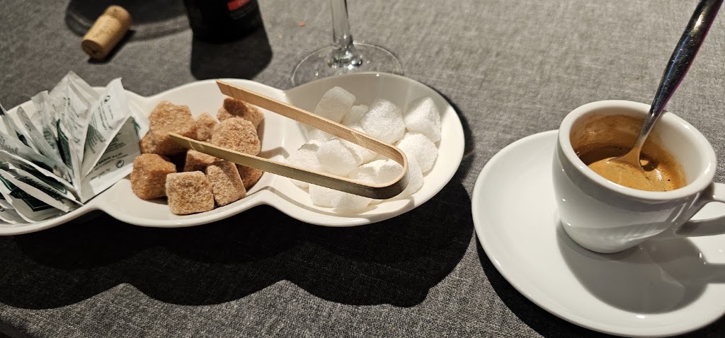 Restaurante Porrue — Mas recientes