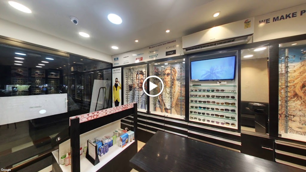 Display case