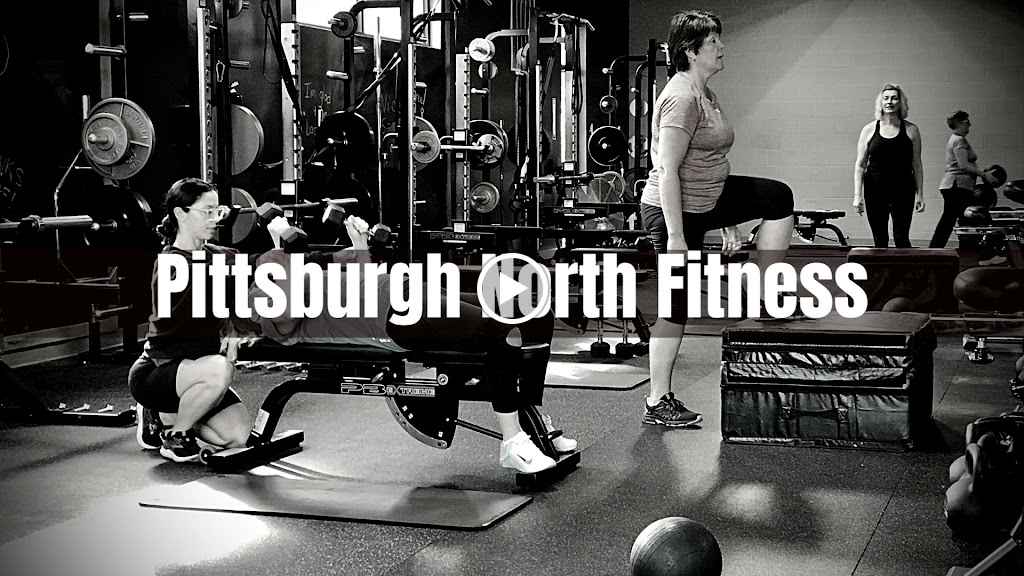  Pittsburgh North Fitness, LLC