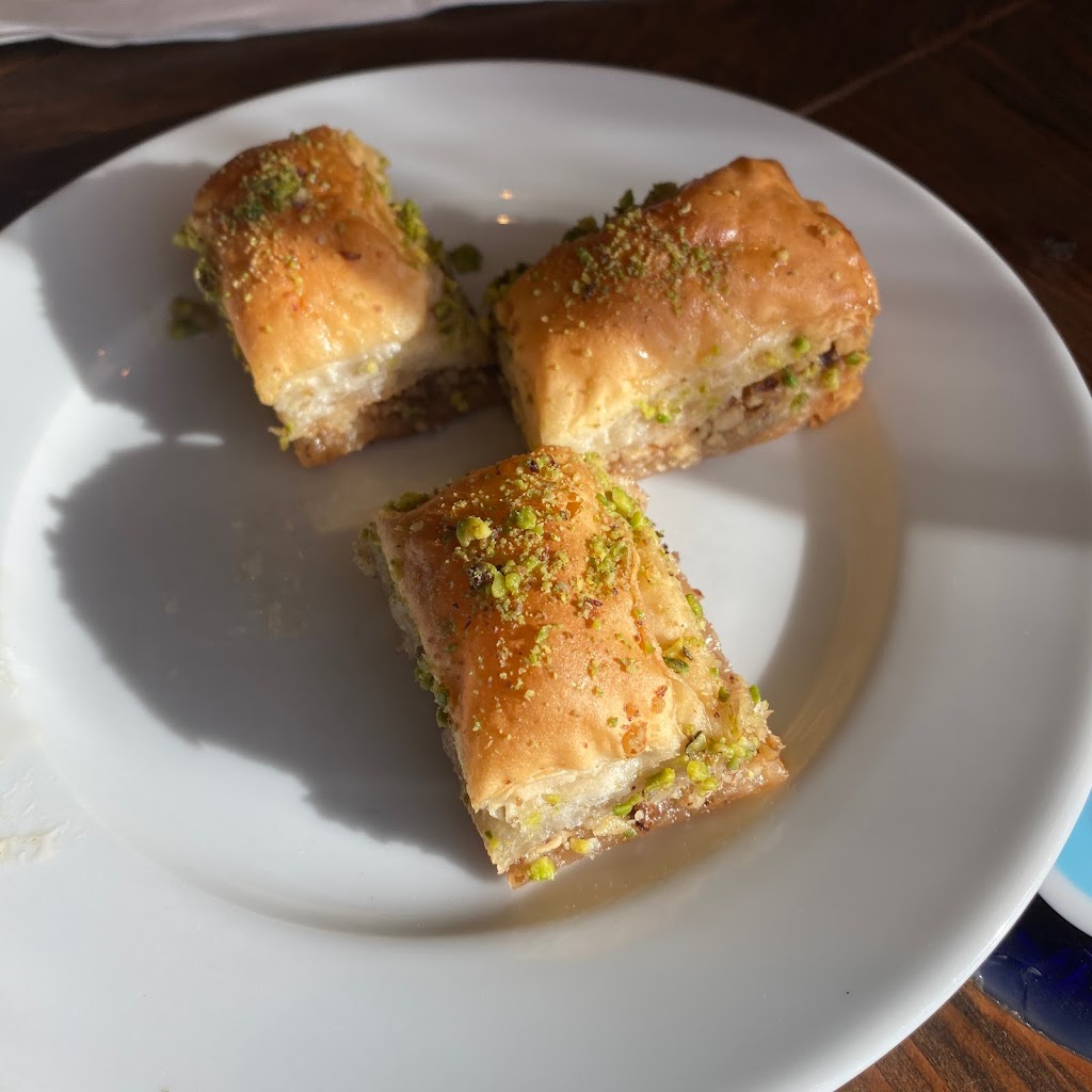 Baklava