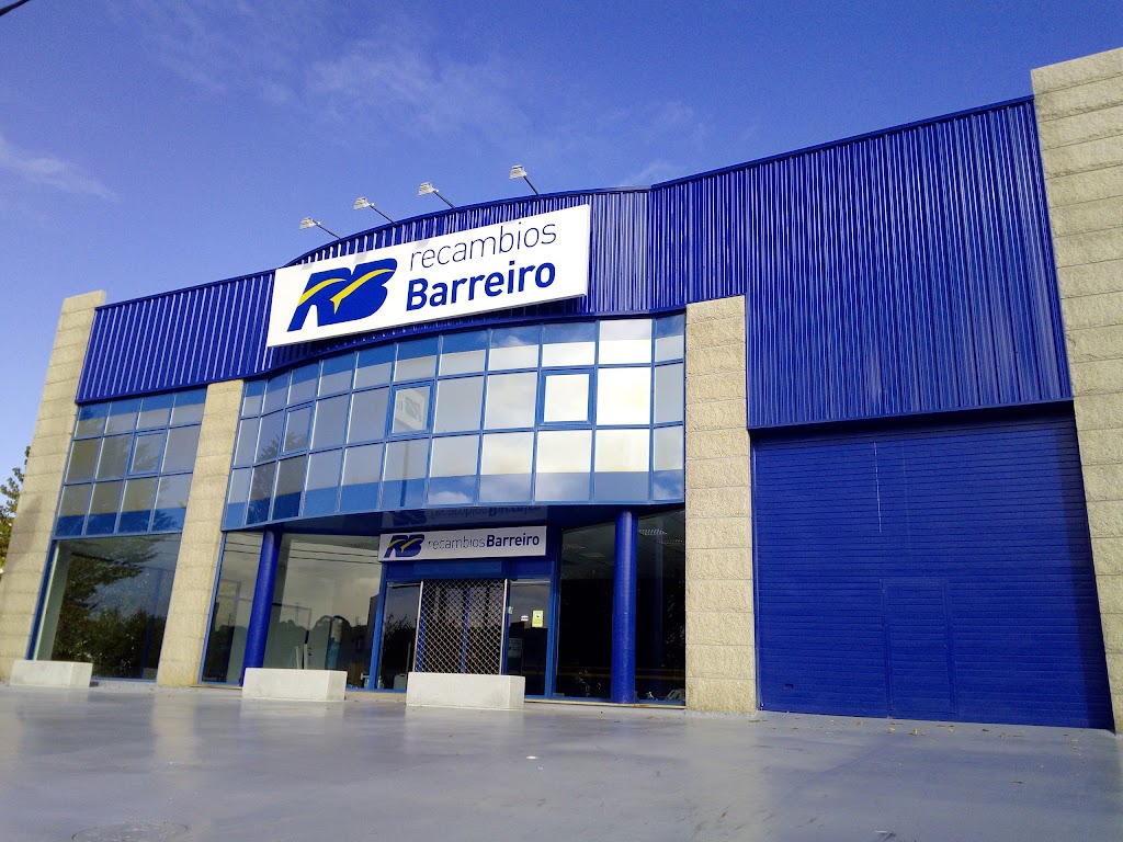 Grupo Barreiro Vilagarcia